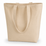 The Canvas Box Tote | Norquest Brands