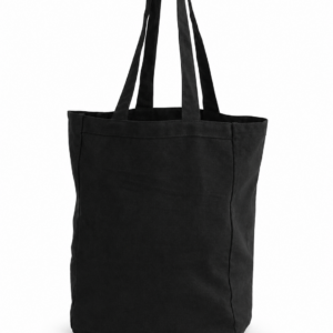 The Canvas Box Tote Dyed | Norquest Brands