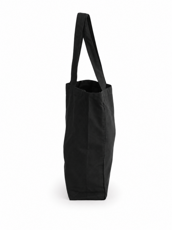 The Canvas Box Tote Dyed | Norquest Brands