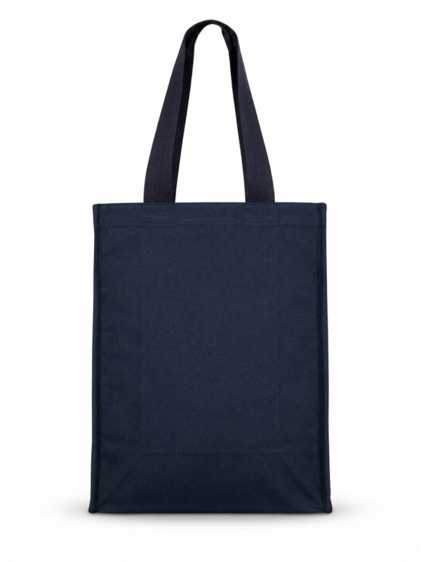 The Canvas Box Tote Dyed | Norquest Brands