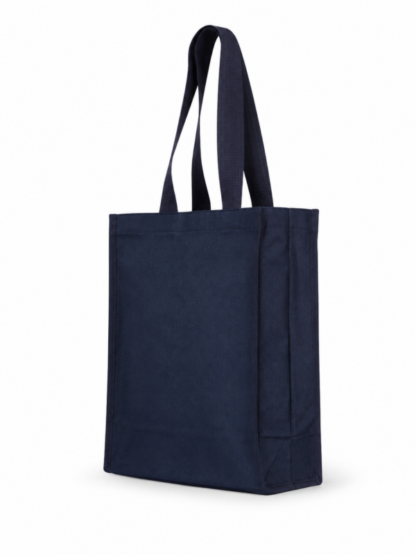 The Canvas Box Tote Dyed | Norquest Brands