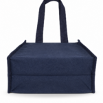 The Canvas Box Tote Dyed | Norquest Brands