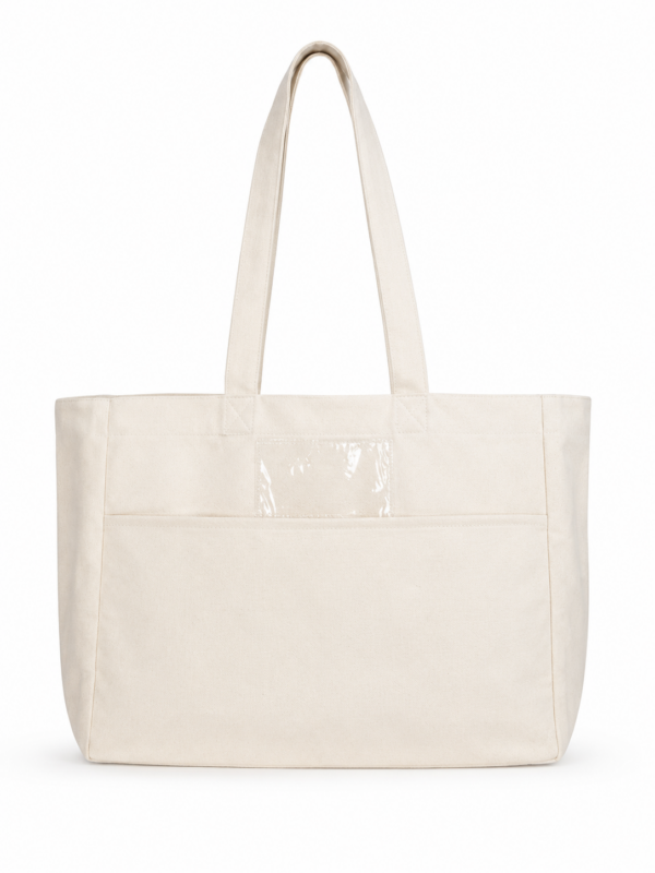 The Canvas Carry Bag | Norquest Brands