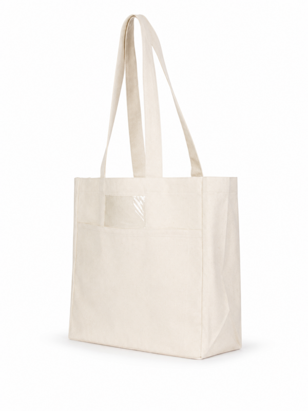 The Canvas Carry Bag | Norquest Brands