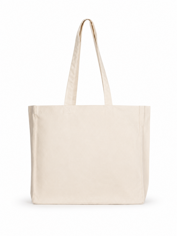 The Canvas Carry Bag | Norquest Brands