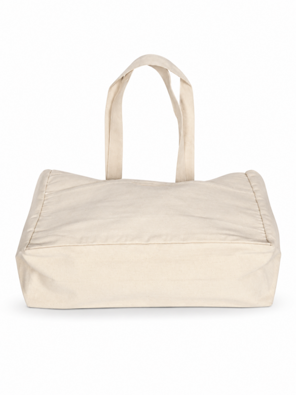 The Canvas Carry Bag | Norquest Brands