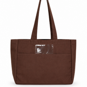 The Canvas Carry Bag Dyed | Norquest Brands
