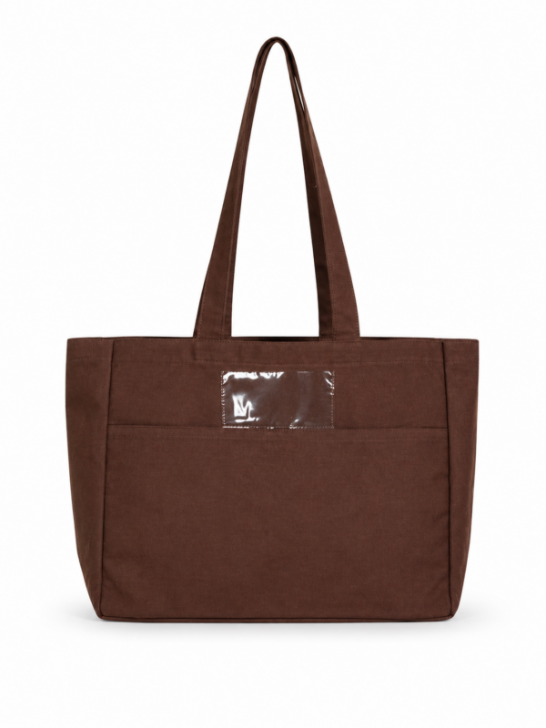 The Canvas Carry Bag Dyed | Norquest Brands