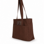 The Canvas Carry Bag Dyed | Norquest Brands