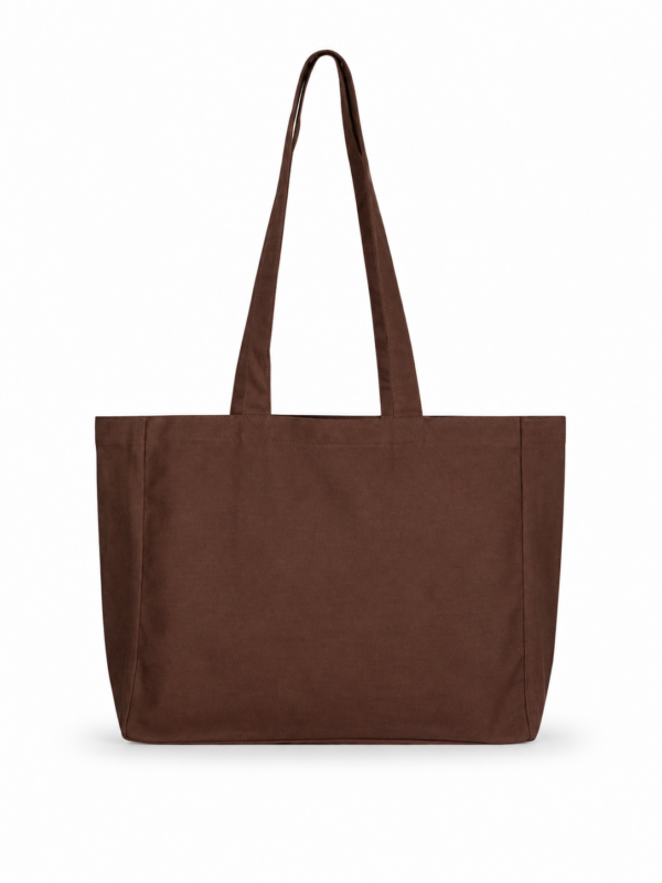 The Canvas Carry Bag Dyed | Norquest Brands