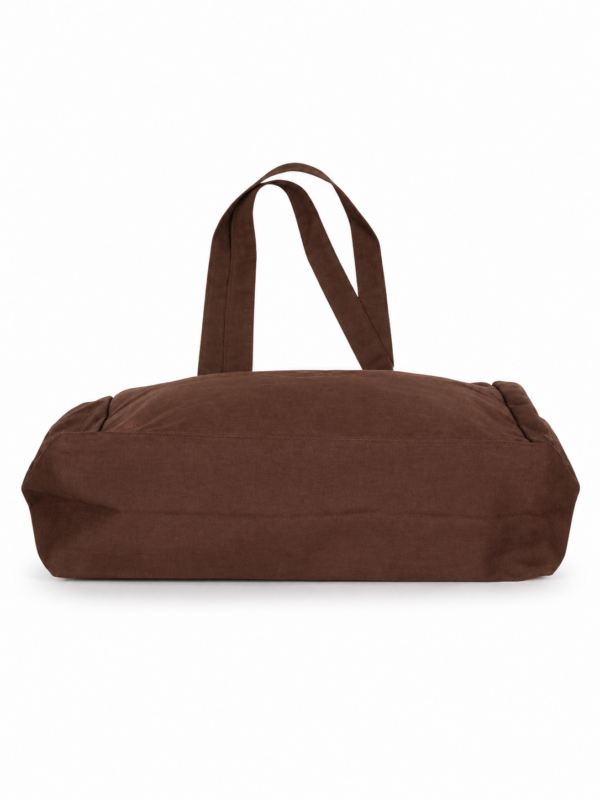 The Canvas Carry Bag Dyed | Norquest Brands
