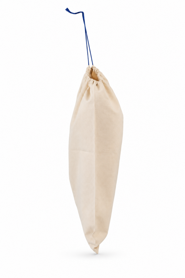 The Canvas Laundry Bag | Norquest Brands