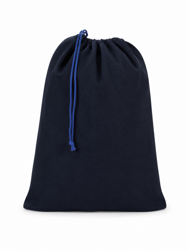 The Canvas Laundry Bag Dyed | Norquest Brands