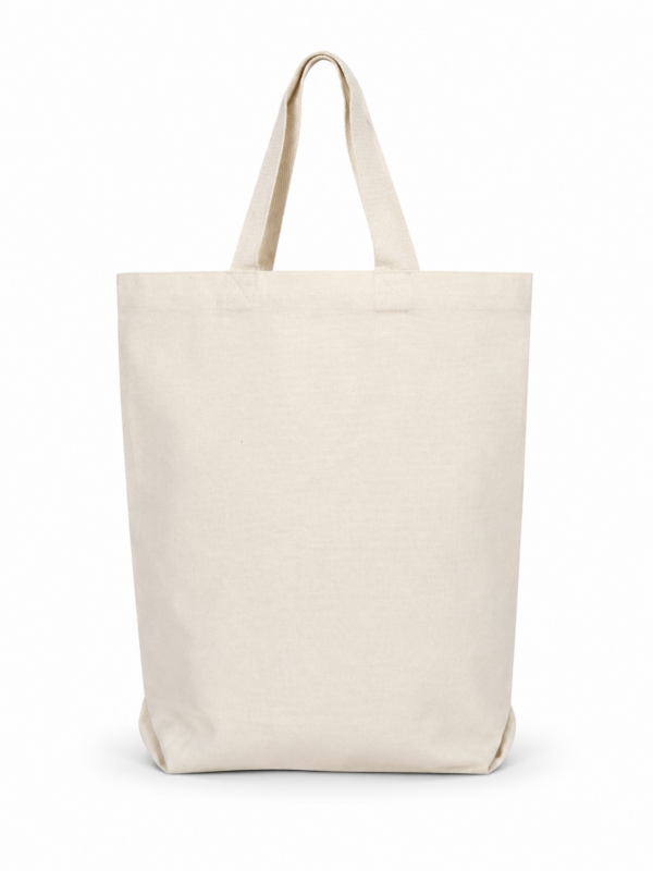 The Canvas Wine Tote | Norquest Brands