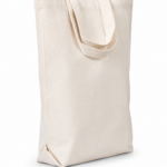 The Canvas Wine Tote | Norquest Brands
