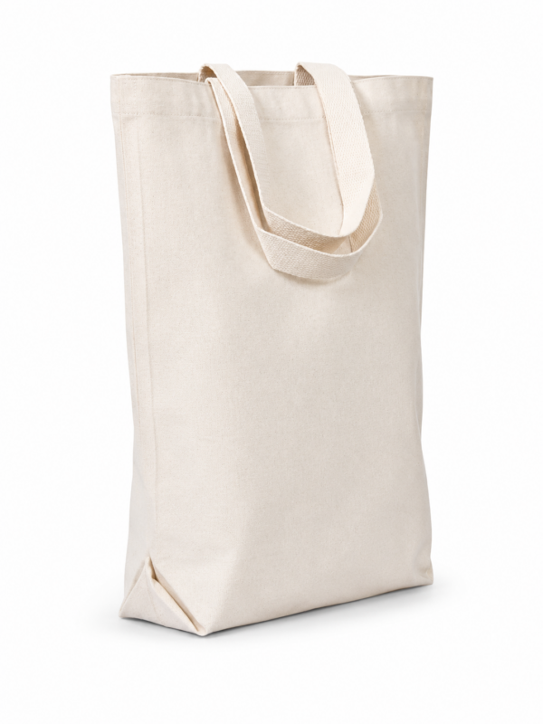The Canvas Wine Tote | Norquest Brands