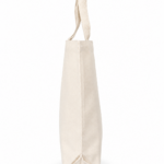 The Canvas Wine Tote | Norquest Brands