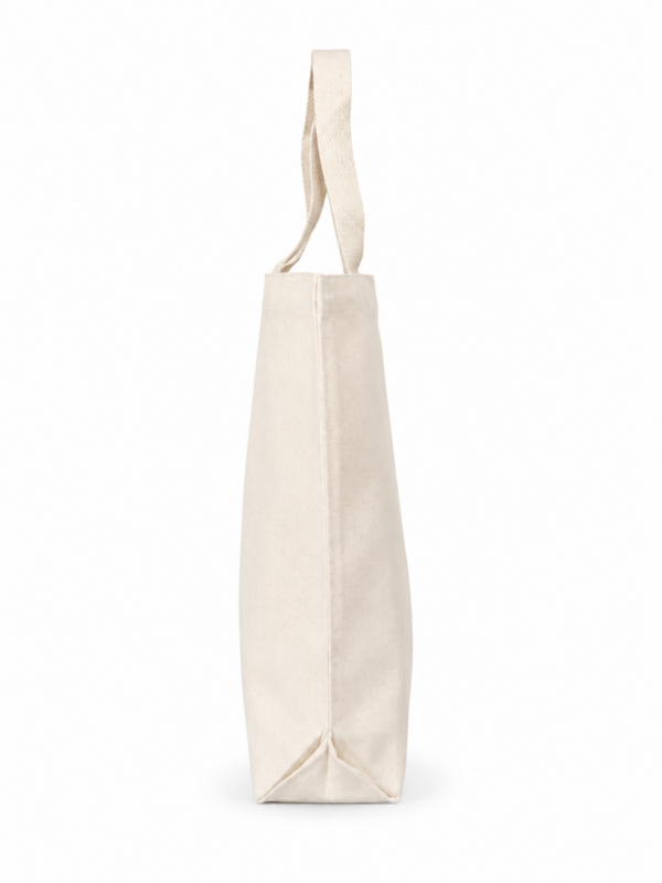 The Canvas Wine Tote | Norquest Brands