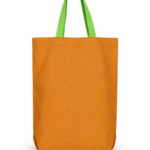 The Canvas Wine Tote Dyed | Norquest Brands