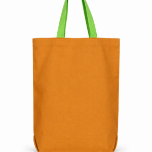 The Canvas Wine Tote Dyed | Norquest Brands