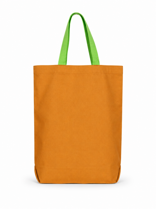 The Canvas Wine Tote Dyed | Norquest Brands