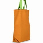 The Canvas Wine Tote Dyed | Norquest Brands