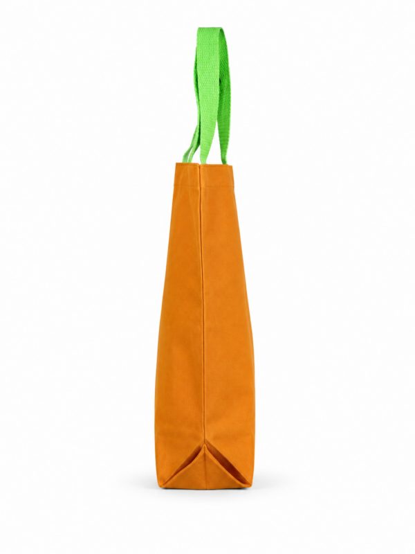 The Canvas Wine Tote Dyed | Norquest Brands