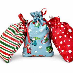 Christmas Bag | Norquest Brands
