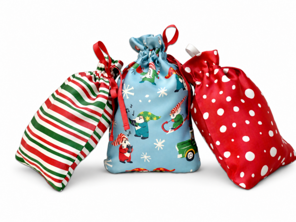 Christmas Bag | Norquest Brands