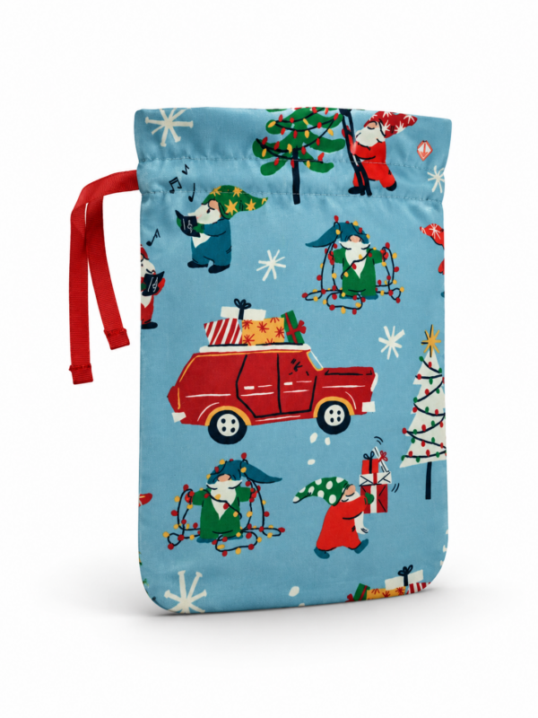 Christmas Bag | Norquest Brands