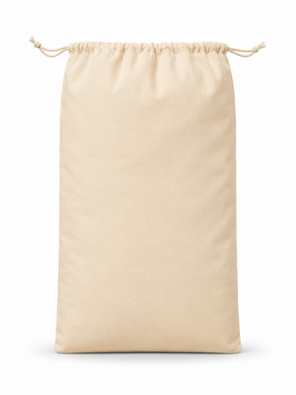 Costemic cotton pouch | Norquest Brands