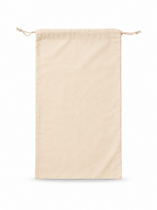 Costemic cotton pouch | Norquest Brands