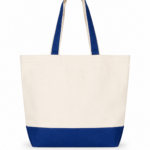 The Cotton Boat Bag | Norquest Brands