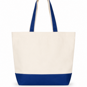 The Cotton Boat Bag | Norquest Brands