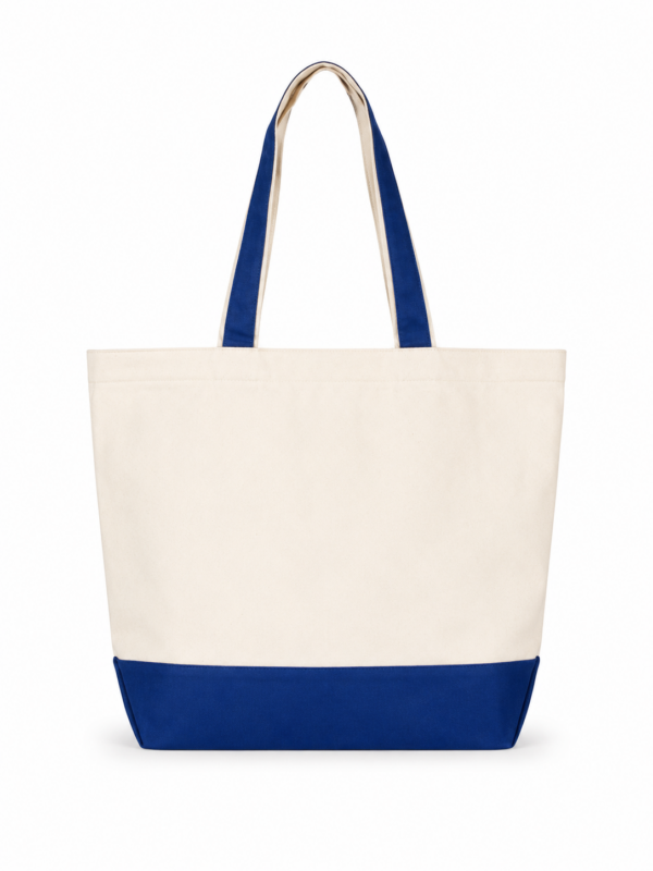 The Cotton Boat Bag | Norquest Brands