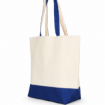 The Cotton Boat Bag | Norquest Brands