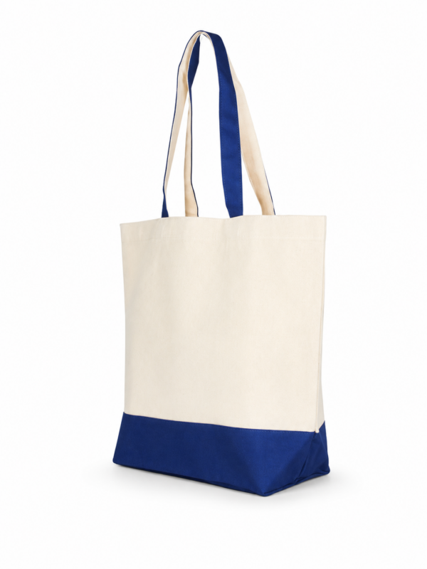 The Cotton Boat Bag | Norquest Brands