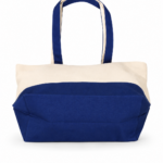 The Cotton Boat Bag | Norquest Brands