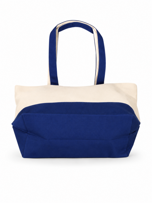 The Cotton Boat Bag | Norquest Brands