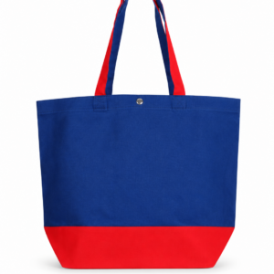 The Cotton Boat Bag Dyed | Norquest Brands