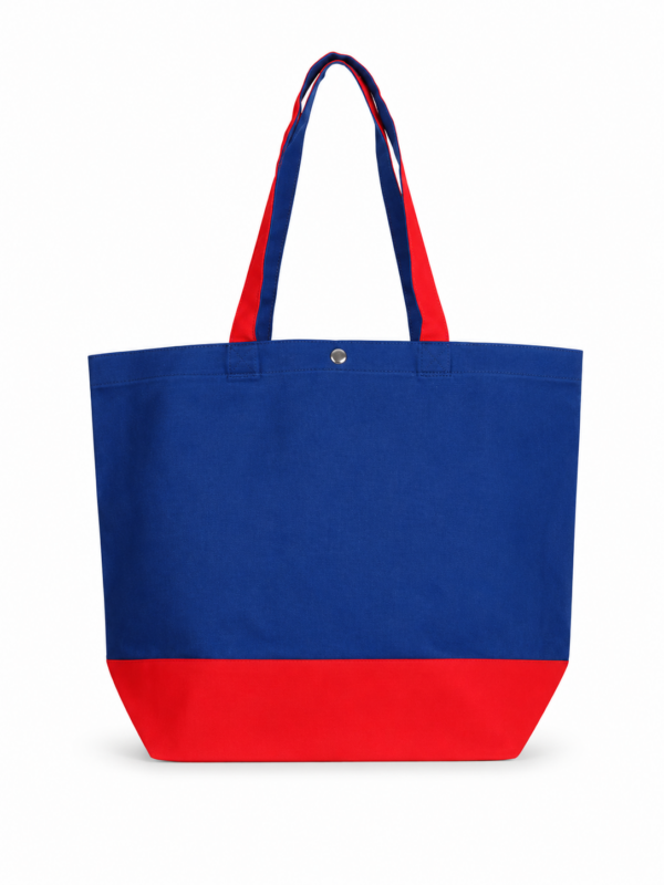 The Cotton Boat Bag Dyed | Norquest Brands