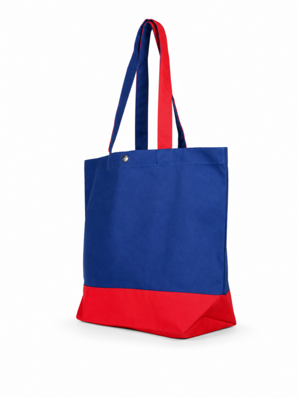 The Cotton Boat Bag Dyed | Norquest Brands