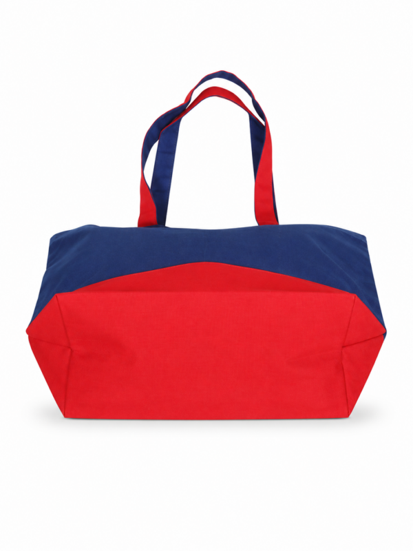 The Cotton Boat Bag Dyed | Norquest Brands
