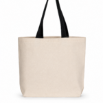 The Cotton Canvas Tote | Norquest Brands