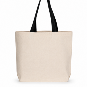 The Cotton Canvas Tote | Norquest Brands
