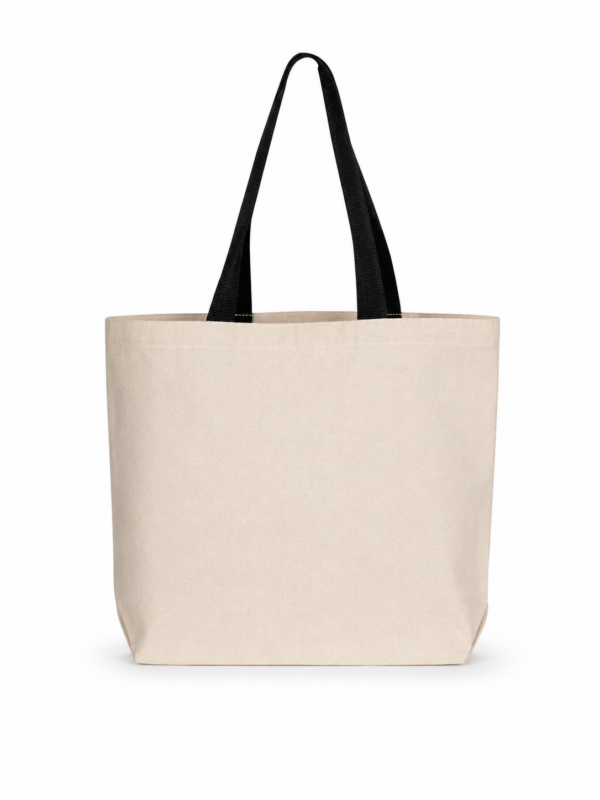 The Cotton Canvas Tote | Norquest Brands