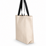 The Cotton Canvas Tote | Norquest Brands