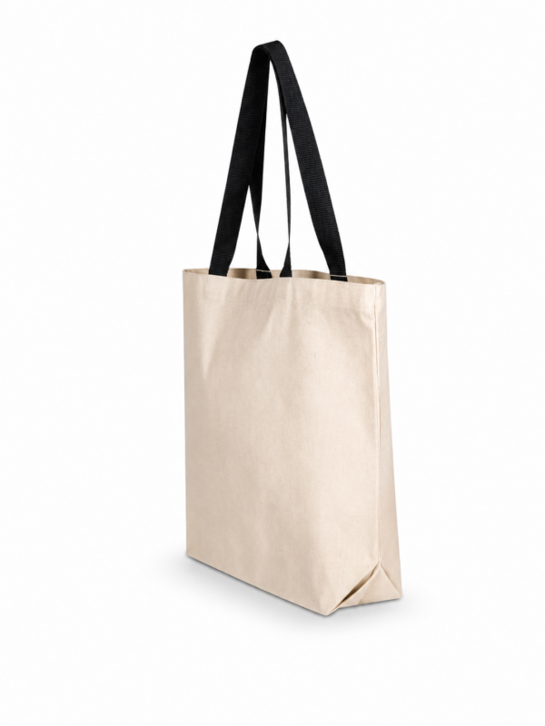 The Cotton Canvas Tote | Norquest Brands