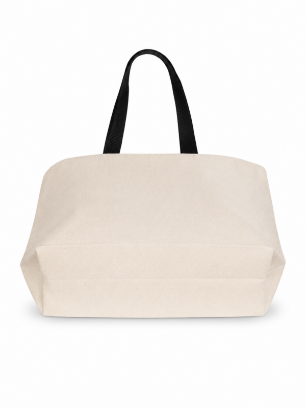 The Cotton Canvas Tote | Norquest Brands
