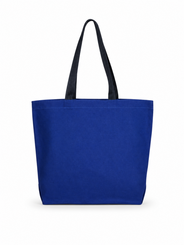 The Cotton Canvas Tote Dyed | Norquest Brands